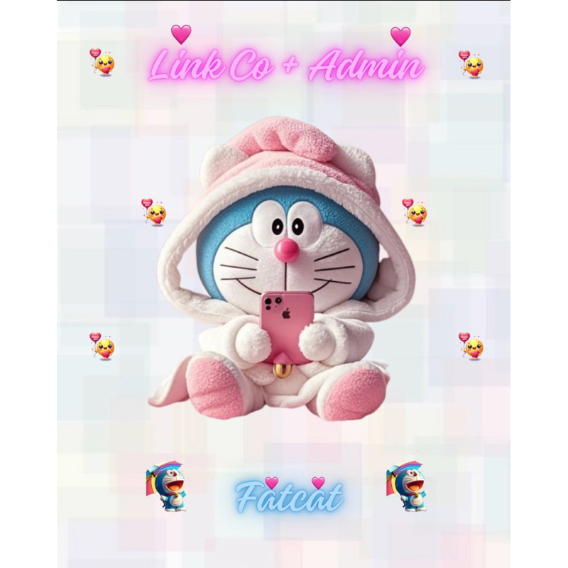 Link Co Boneka + Admin