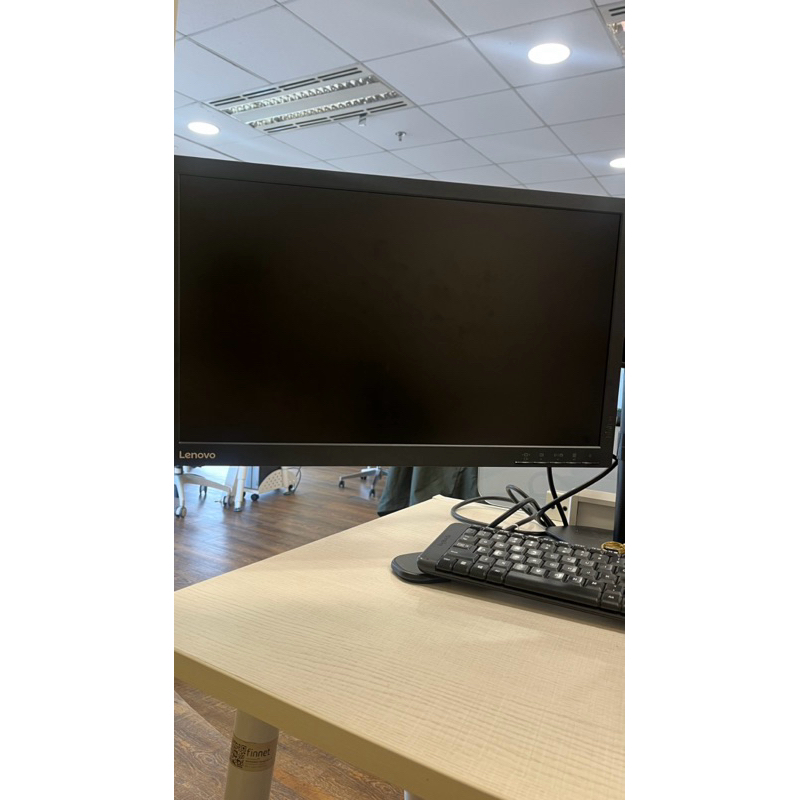 komuter i7 nvidia 4030 ti