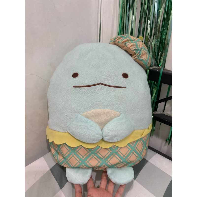 boneka sumiko gurashi