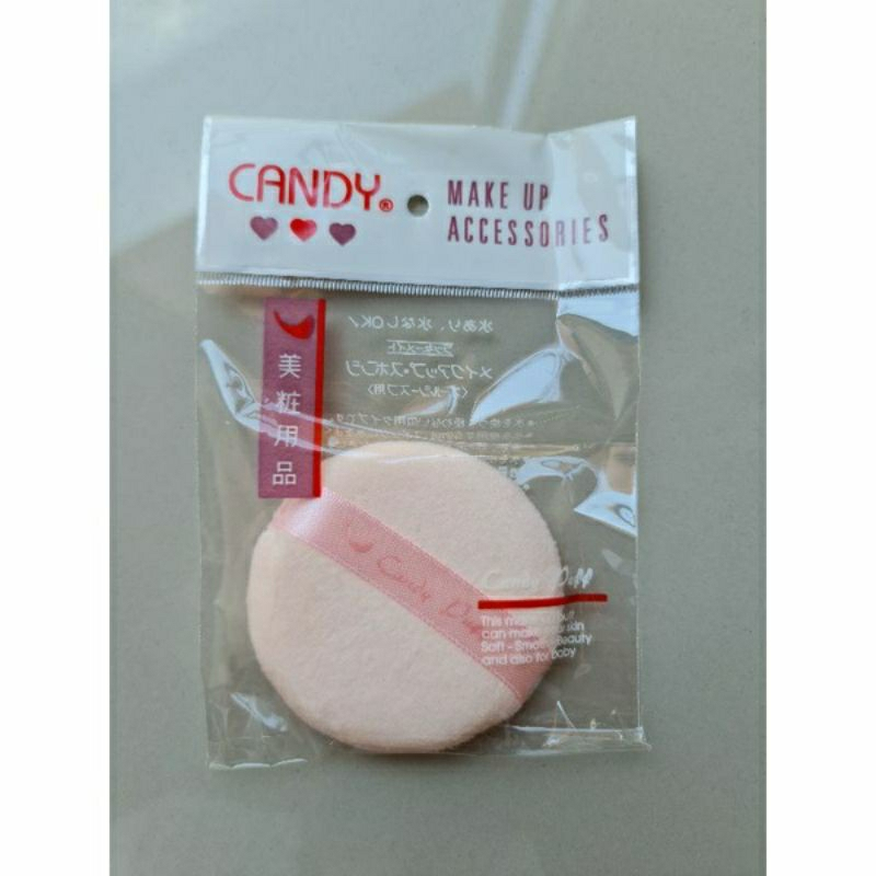 "RAYA" SPON CANDY TABUR