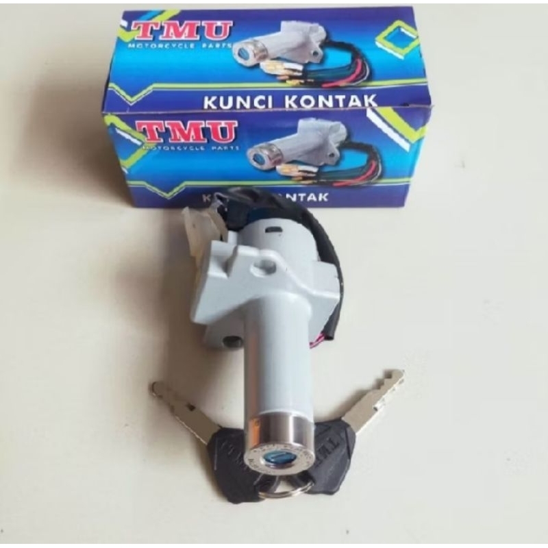 kunci Kontak GL pro