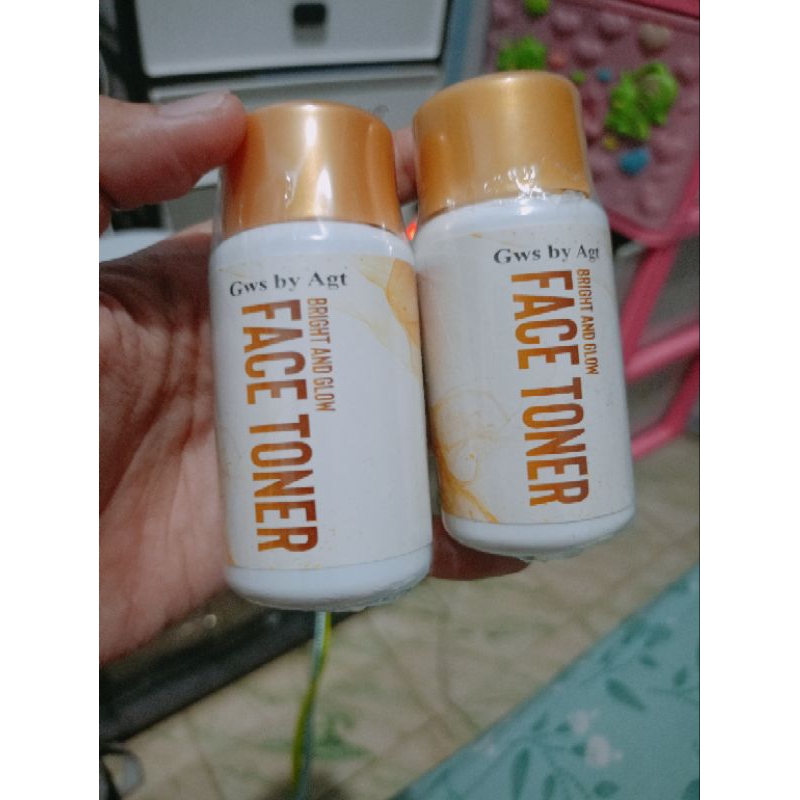 face toner Gws