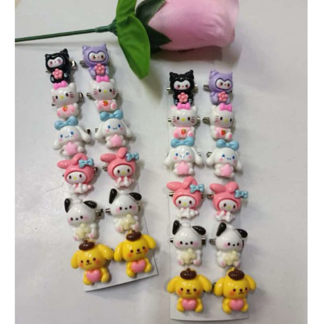 BROS ANAK SANRIO
