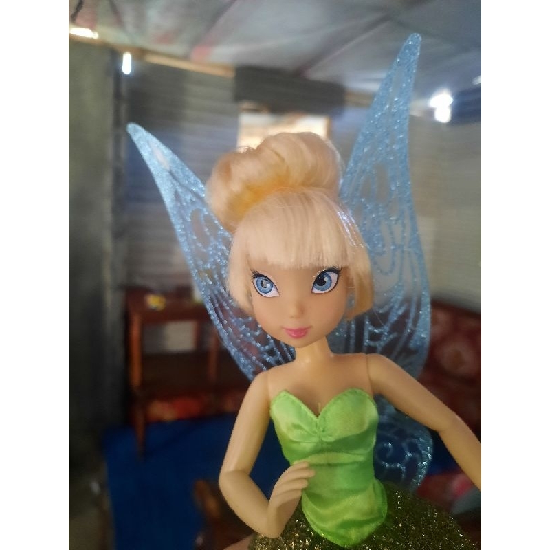 Tinker Bell