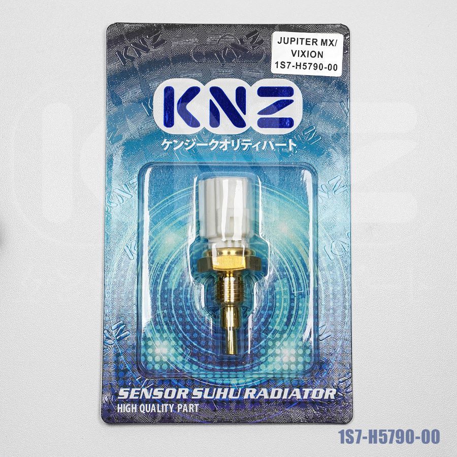 Sensor SUHU / EOT JUPITER MX / VIXION KNZ