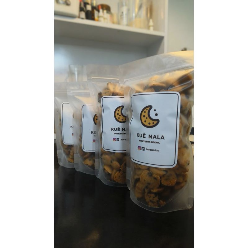 Cereal Cookies Classic