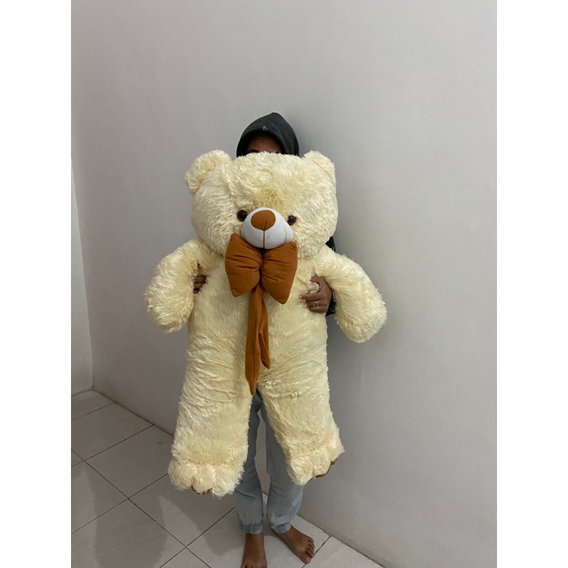 Boneka Beruang Jumbo