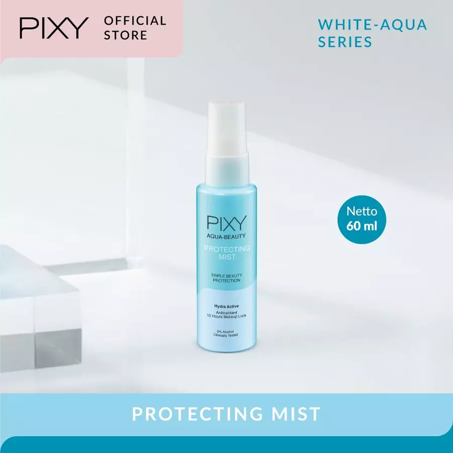 PIXY - Face Mist Edition 60ml