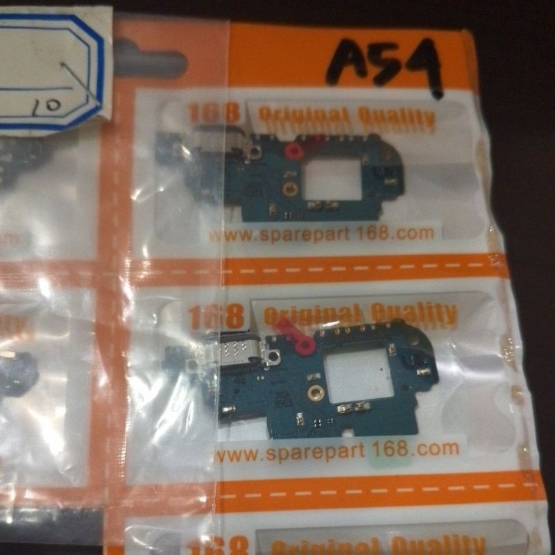 PCB SAMSUNG A54 ORG