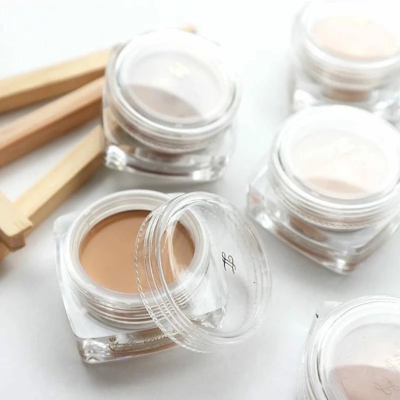 La Tulipe Perfect Foundation