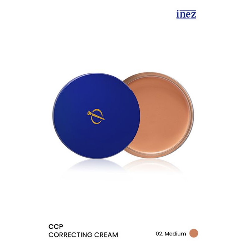 Correcting Cream