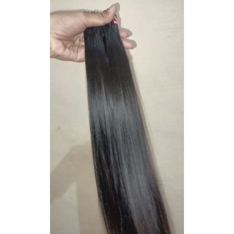 Hairextention 45cm