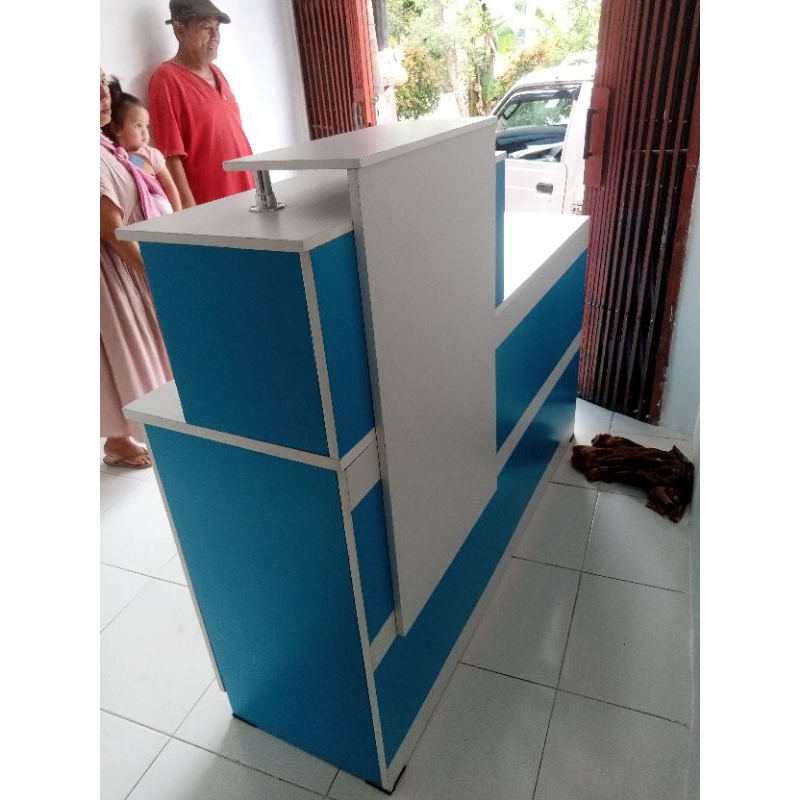 meja kasir