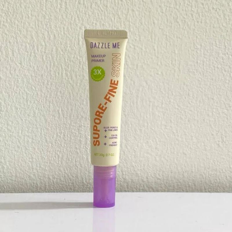 DAZZLEME PRIMER