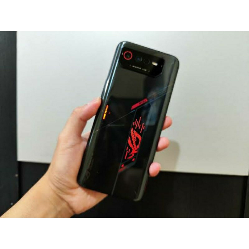 rog 6