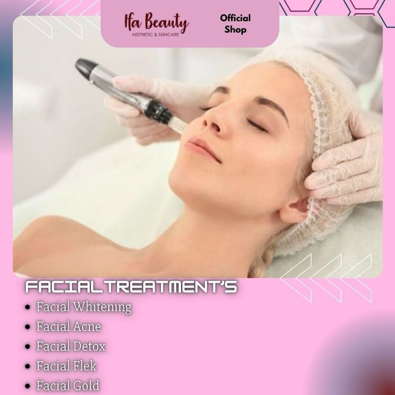 Facial Treatment
