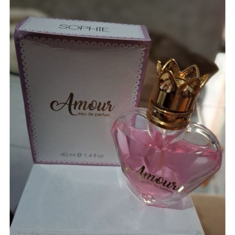 parfum sophie
