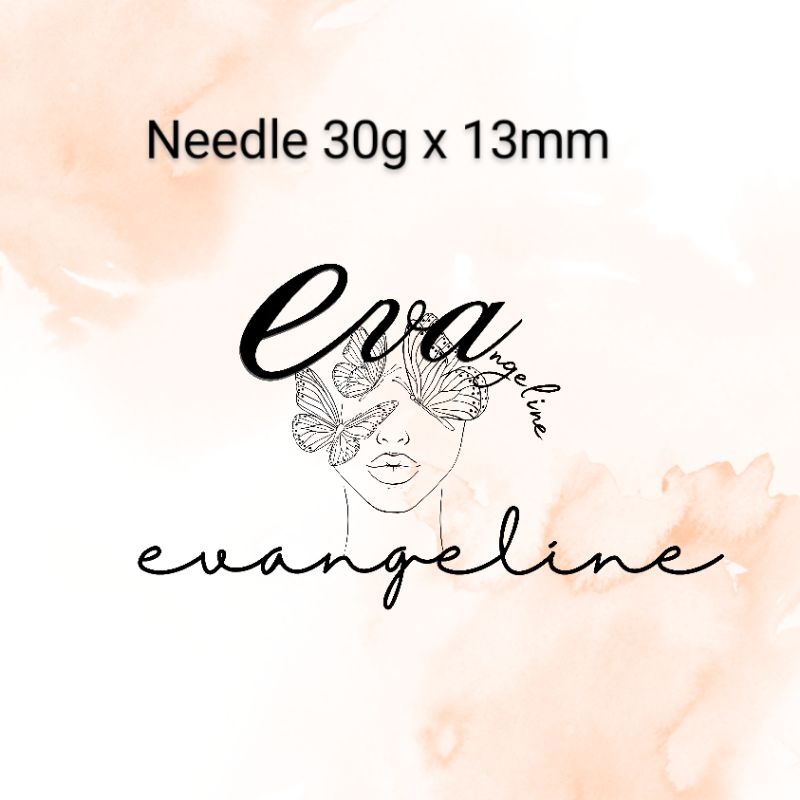 Needle 30g x 13mm Ecer