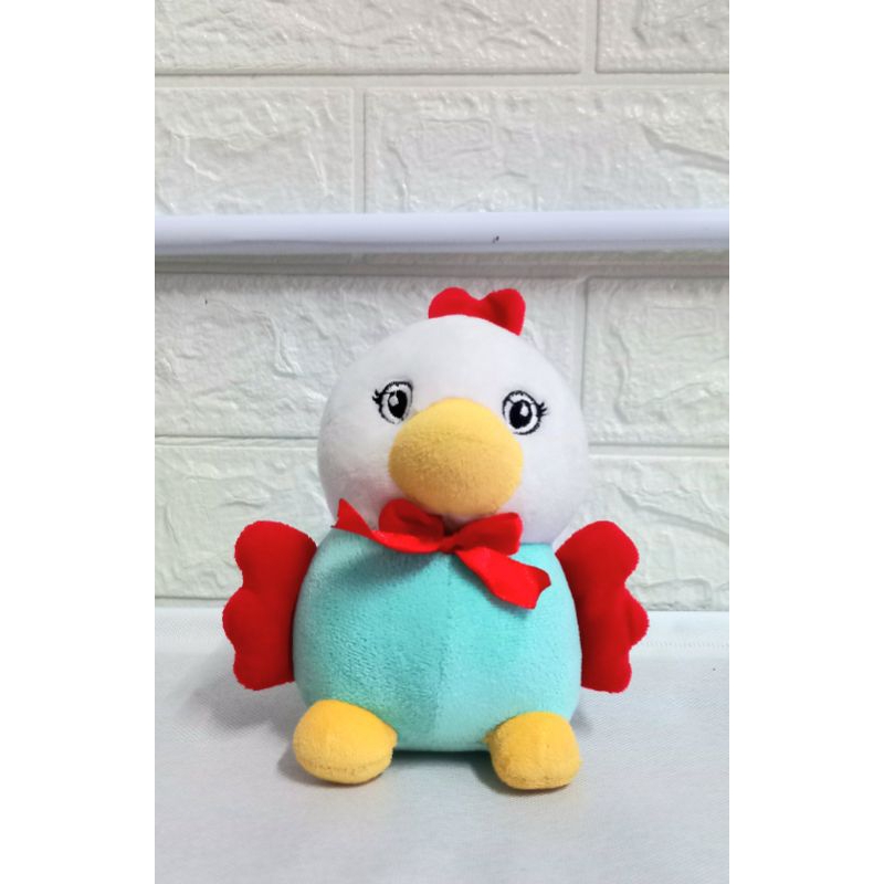 [Preloved] BONEKA LUCU MURAH