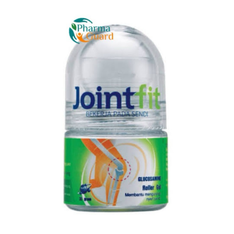 JOINTFIT ROLLER GEL 30 GR