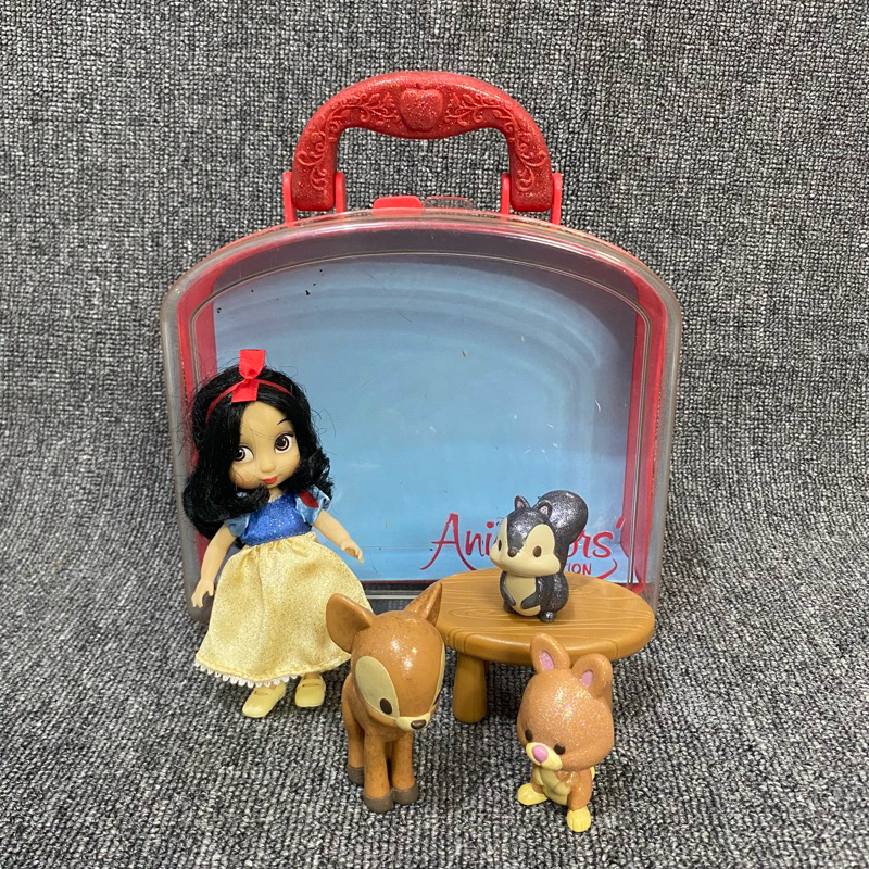 disney animator