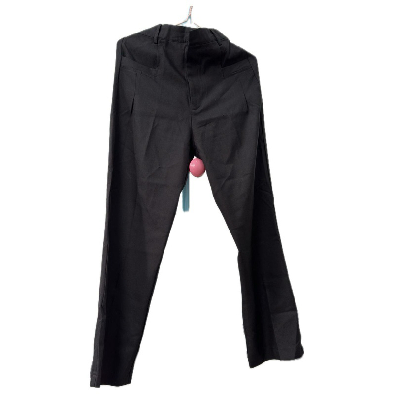 Pants in Black