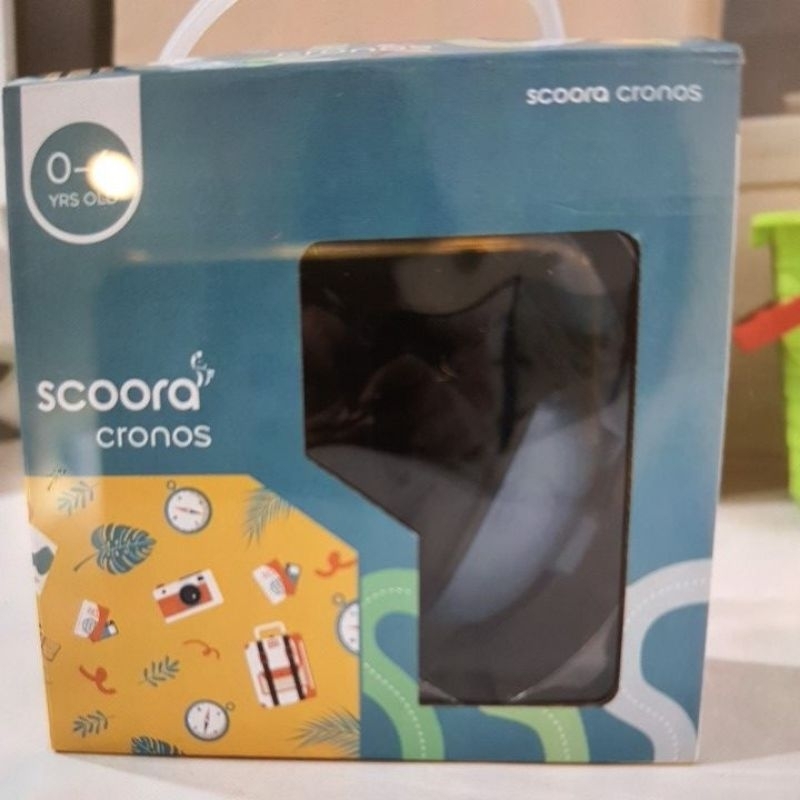 scoora cronos