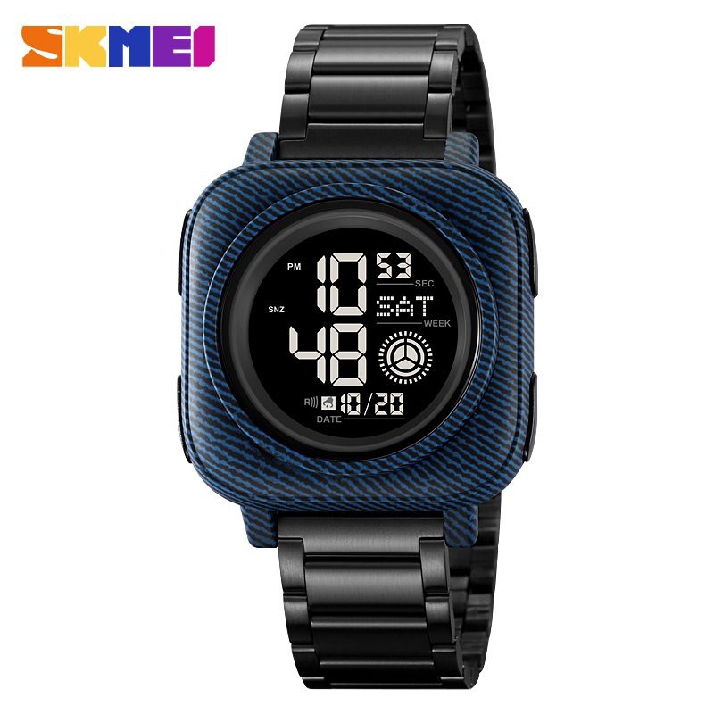 Jam tangan pria original