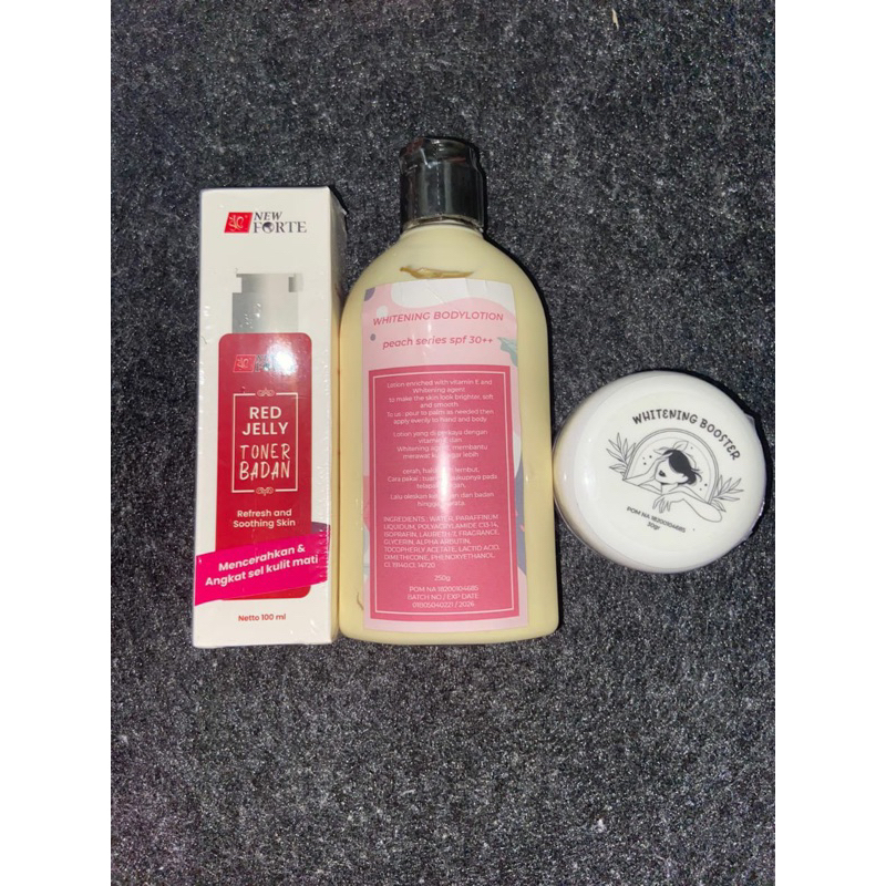 Paket hemat