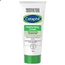 Cetaphil Moisturizing Cream 100 g