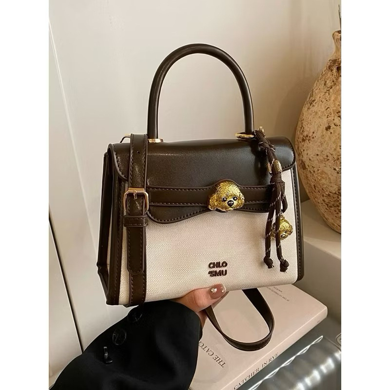 CHIO's BAG