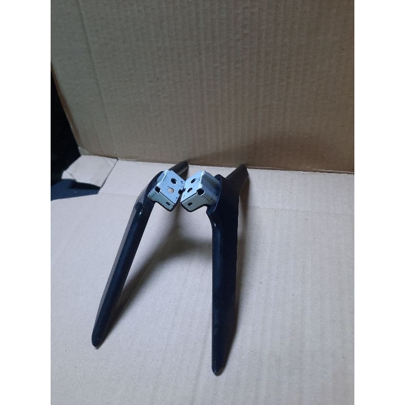 STAND KAKI TV LED SHARP 2T-C32BB1I KAKI SHARP