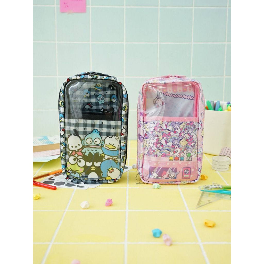 Tokyo Stationary