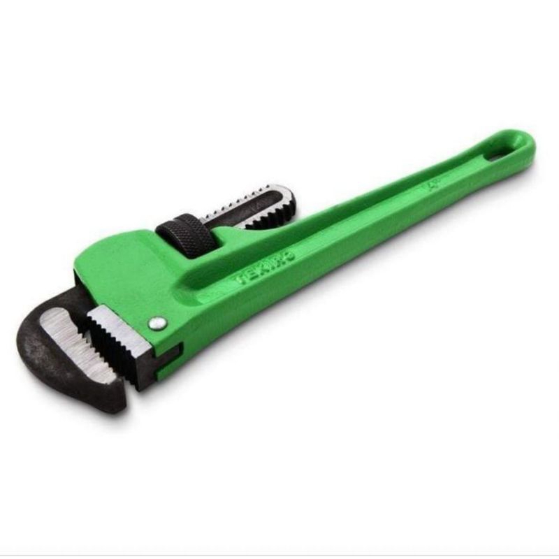 Tekiro Pipe Wrench 12