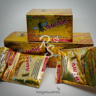 jamoe tawon tws asli