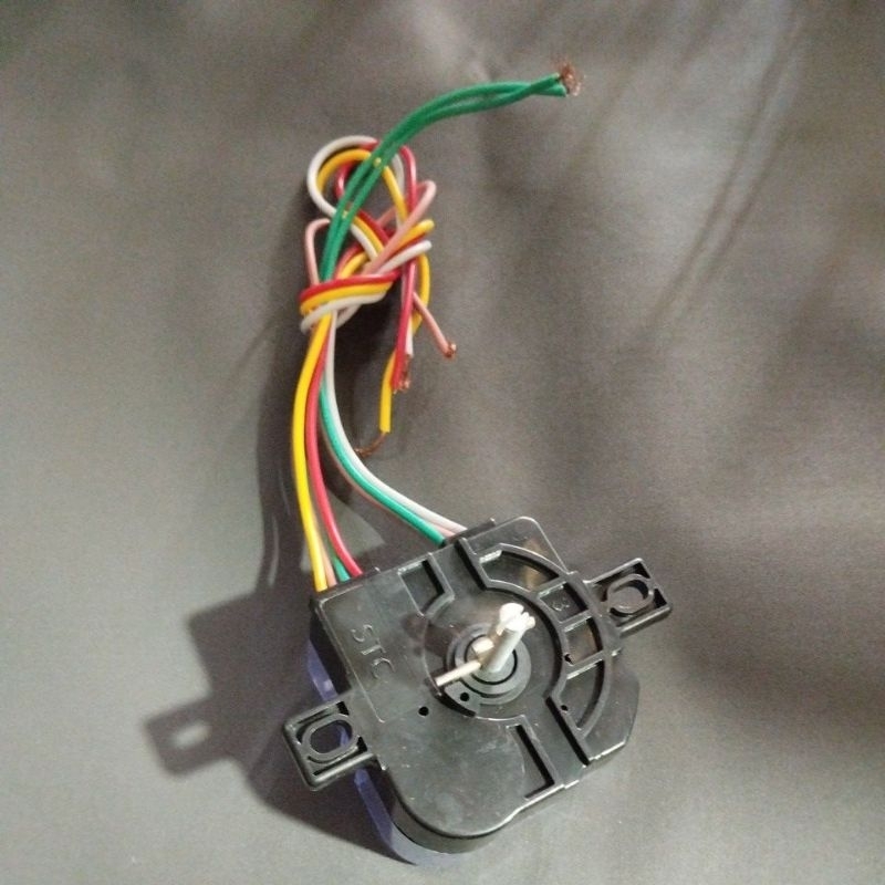 TIMER WASH MESIN CUCI 2 TABUNG KABEL 7