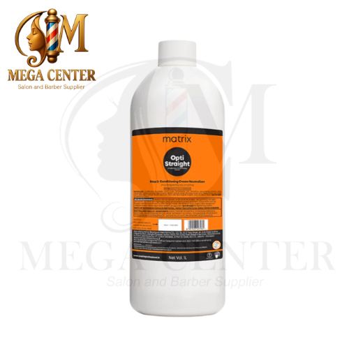 MATRIX Neutralizer Cream 1 liter ( Step 2)