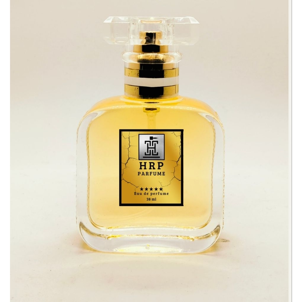 HRP PARFUM PARFUM WANGI