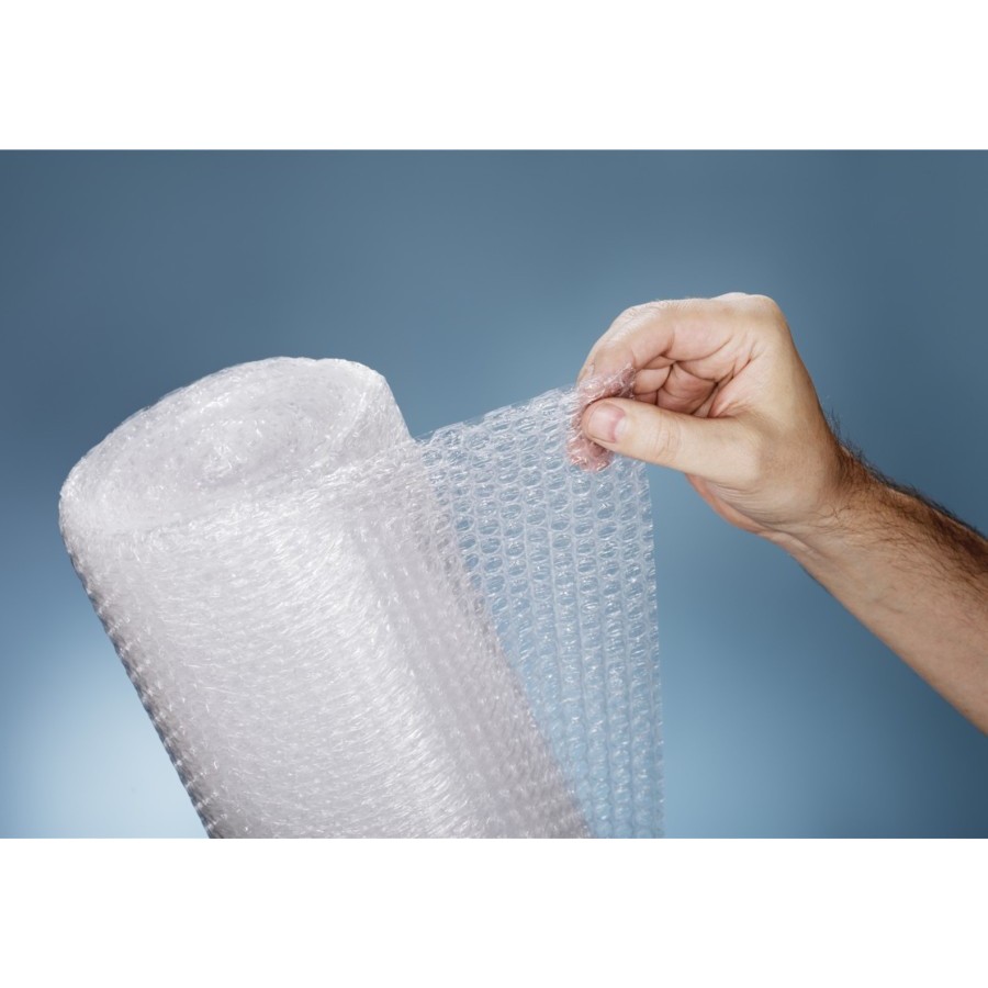 Bubblewarp Untuk Tambahan Packing