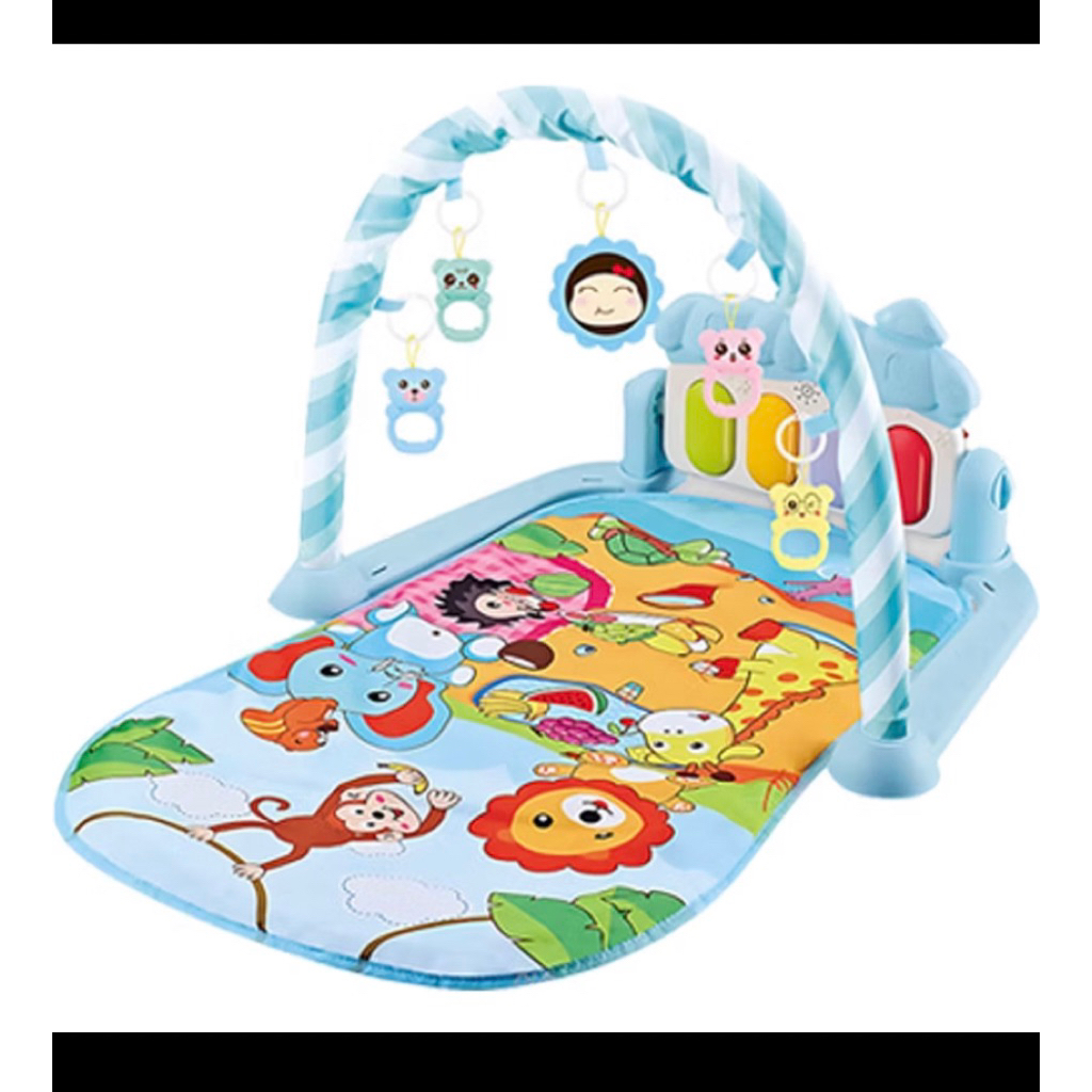 playgym