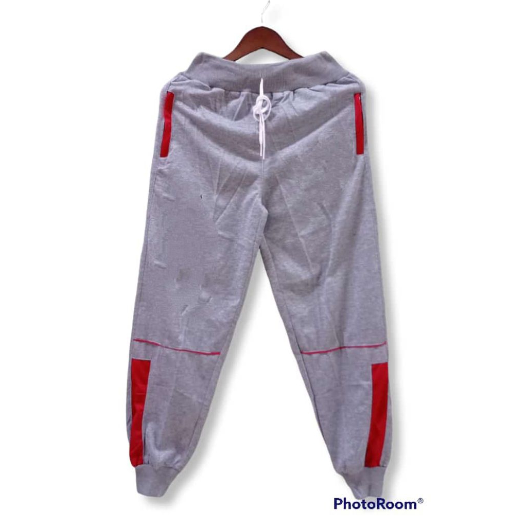 Celana Training Jogger Dewasa