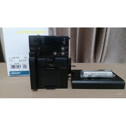 CJ2M-CPU32 PLC OMRON CJ2M-CPU32 CJ2M CPU32 CJ2MCPU32