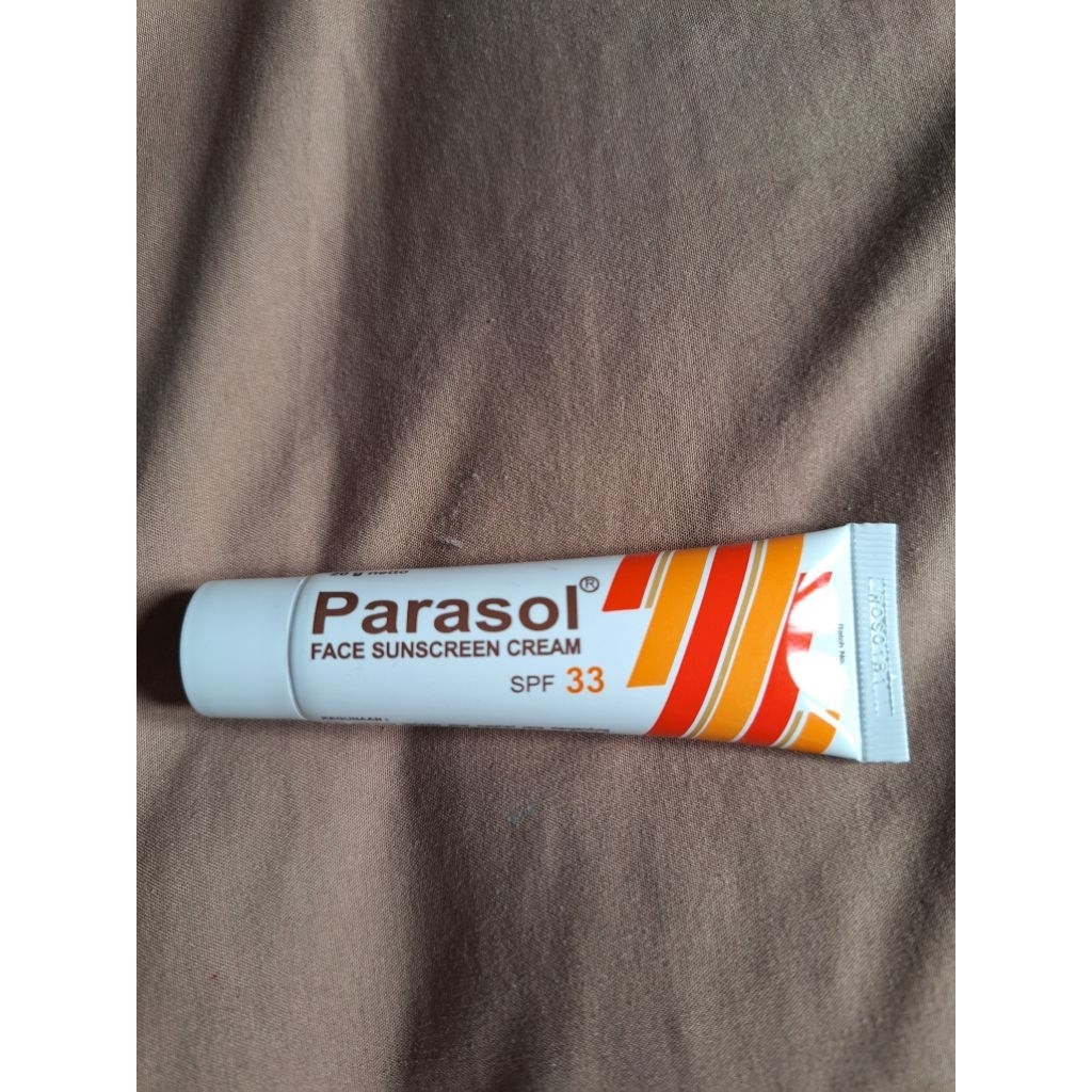 sunscreen parasol