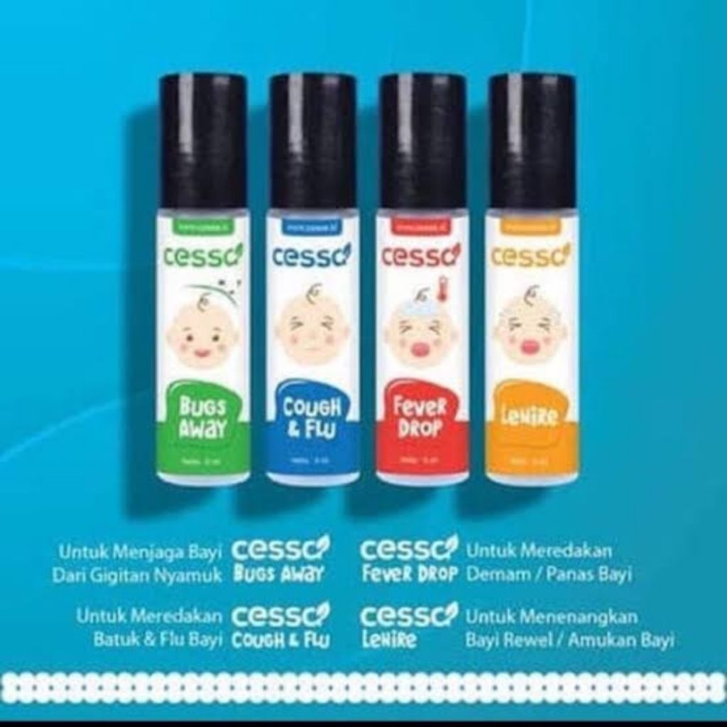 Cessa kids