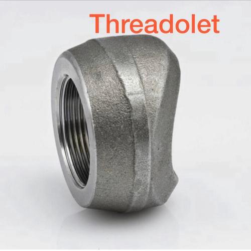 Threadolet 1/2 inch class 3000 ( Drat NPT )
