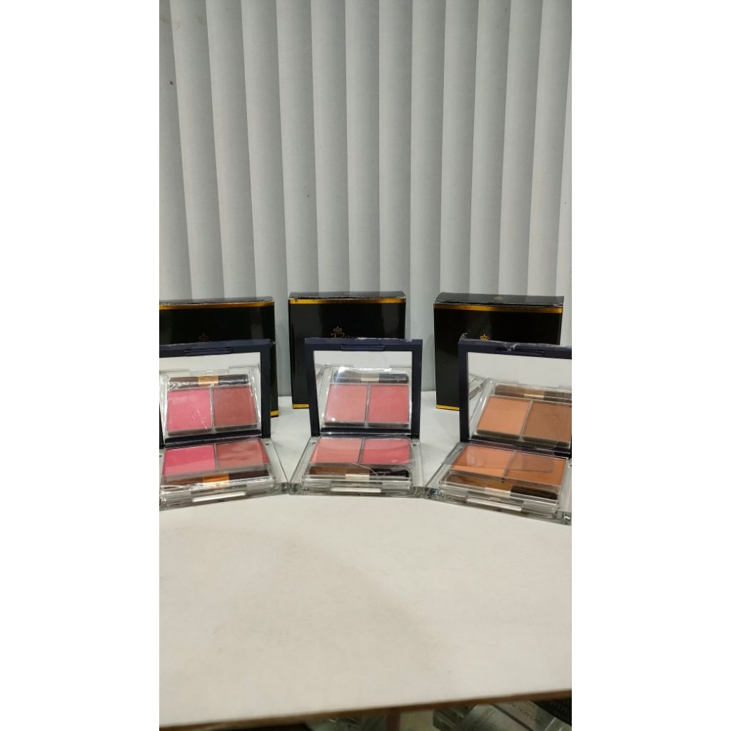 RANEE BLUSHER 8GR