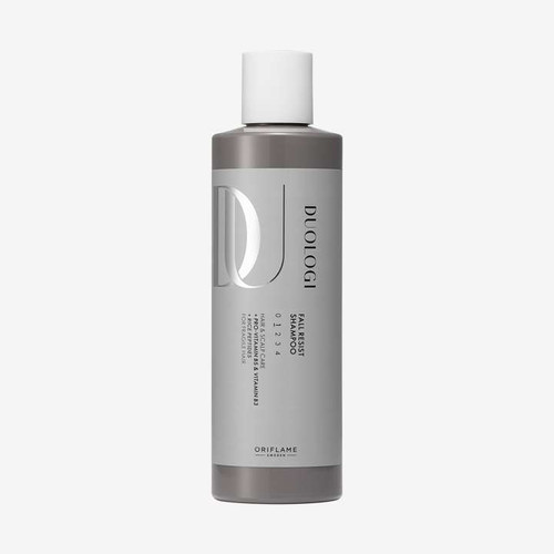 44955 Duologi Fall Resist Shampoo