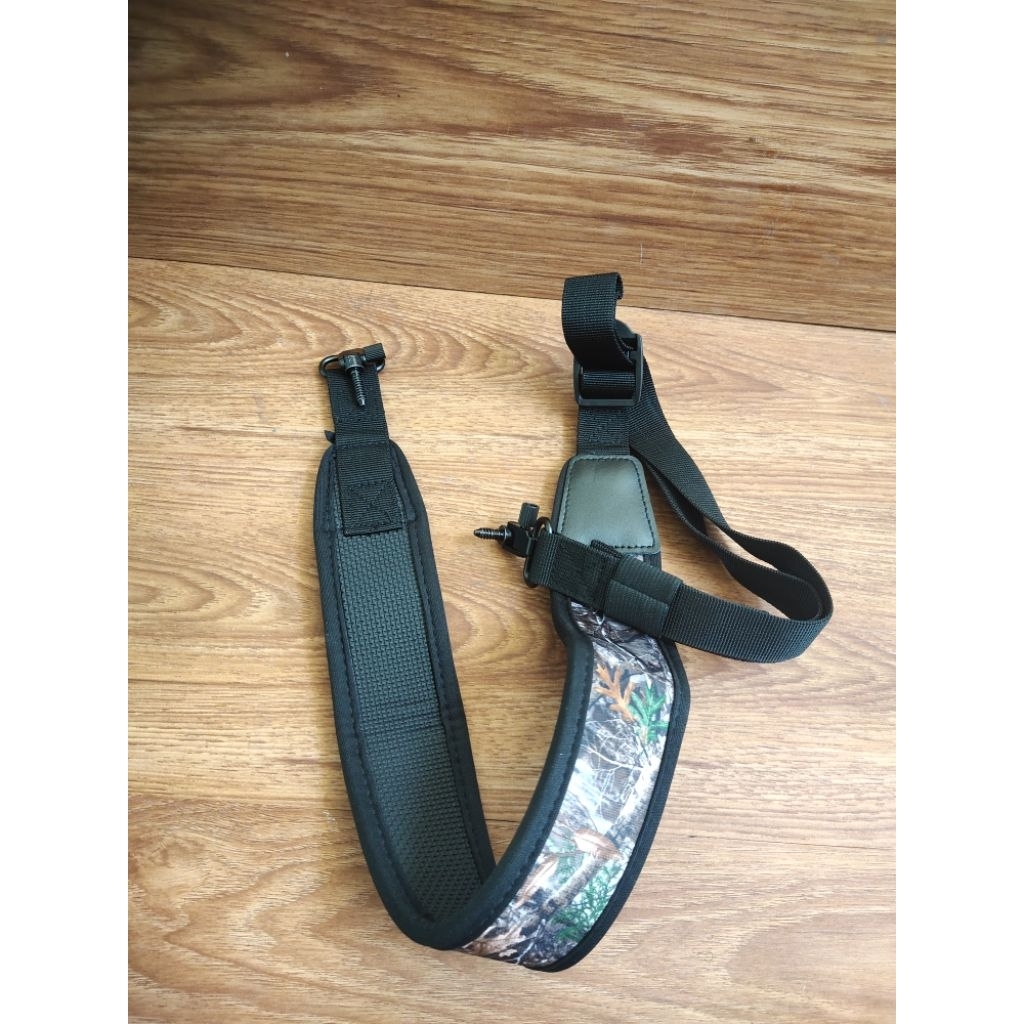 Sling import swifel + tali snp import