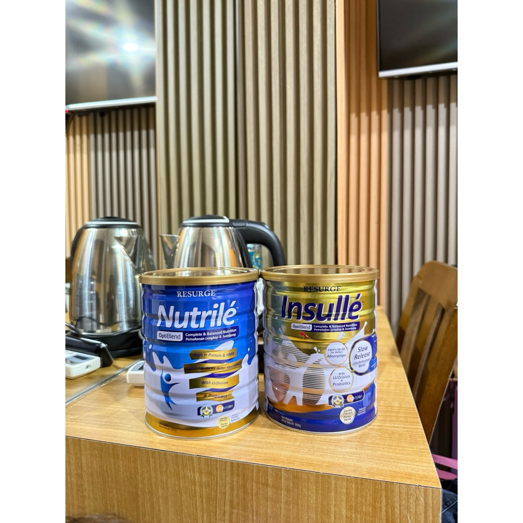 SUSU KESEHATAN