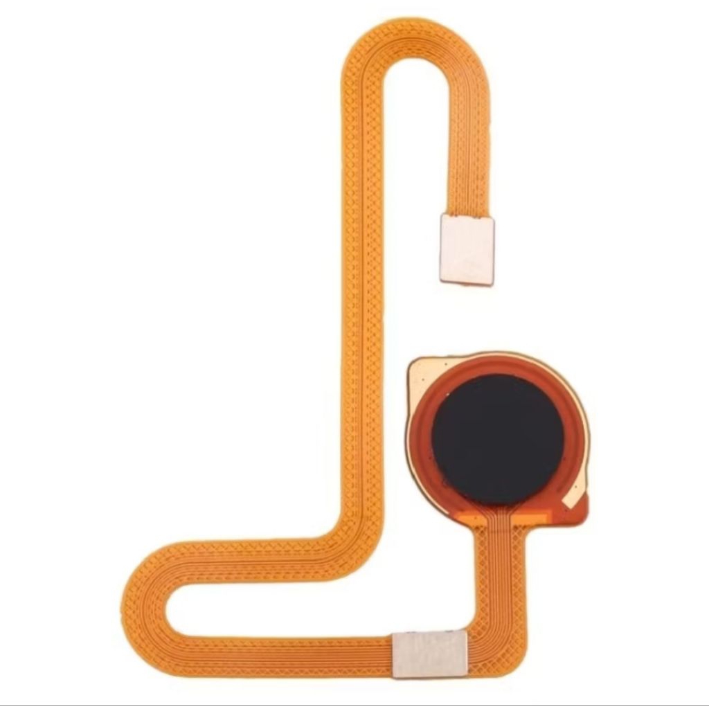 FLEKSIBLE FINGERPRINT REDMI NOTE 8 ORIGINAL